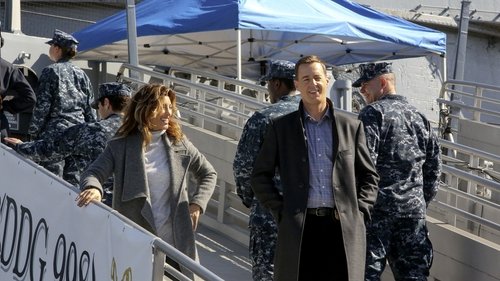 NCIS S14E18 - M.I.A.