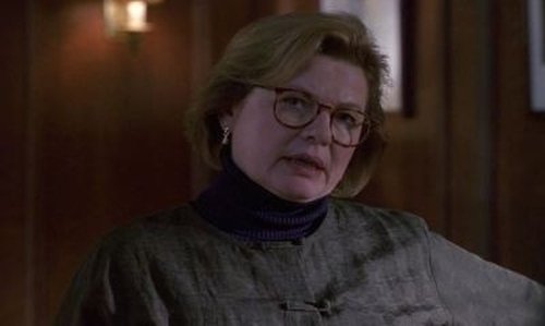 Law & Order S12E11 - The Collar