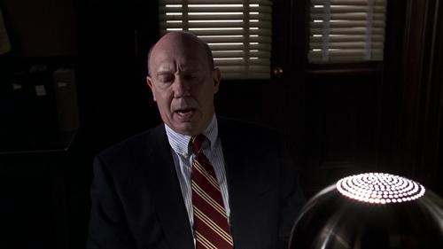 Law & Order: Special Victims Unit S2E16 - Runaway