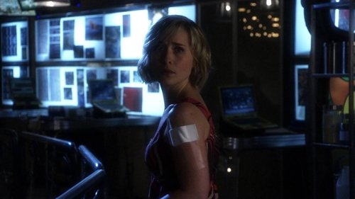 Smallville S9E10 - Disciple