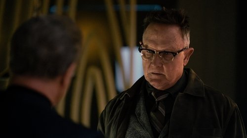 Tulsa King S3E2 - The Fifty