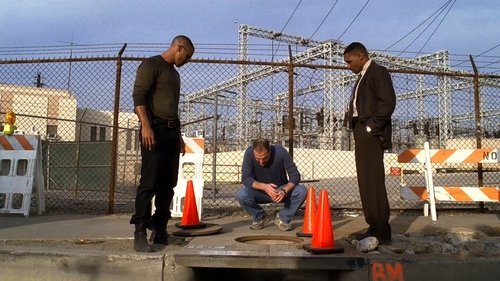 Criminal Minds S2E17 - Distress