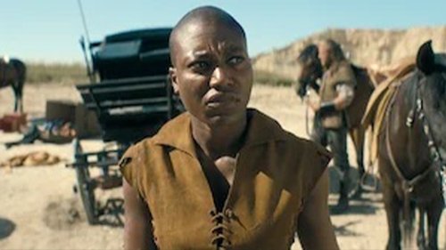 Néro the Assassin S1E2 - The Witch