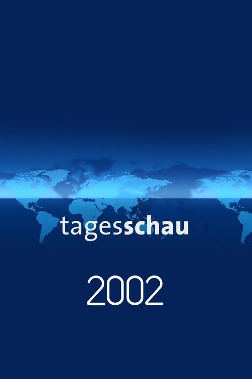 Tagesschau - Season 51 Poster