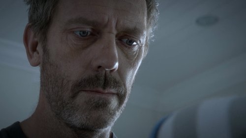 House S8E22 - Everybody Dies