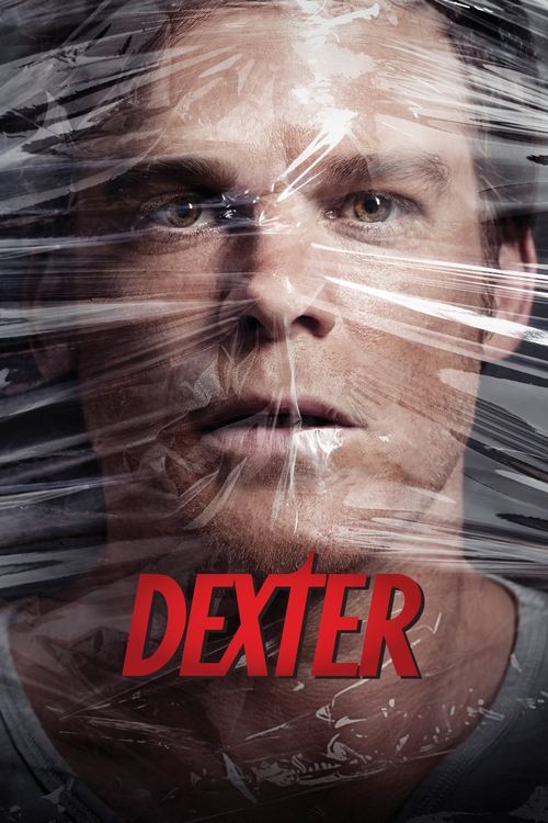 Dexter - Season 8 Poster