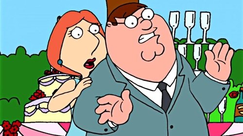 Family Guy S2E16 - There's Something About Paulie