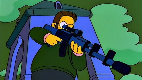 The Simpsons S5E16 - Homer Loves Flanders