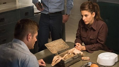 Supernatural S11E14 - The Vessel