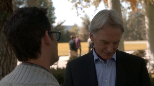 NCIS S13E7 - 16 Years