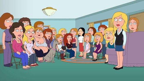 Family Guy S11E12 - Valentine's Day in Quahog