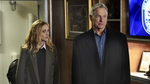 NCIS S14E14 - Nonstop