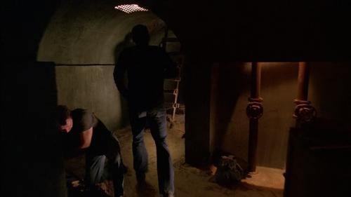 Prison Break S3E11 - Under and Out