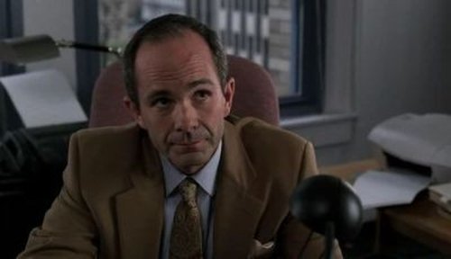 Law & Order S13E11 - Chosen