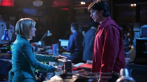 Smallville S5E22 - Vessel