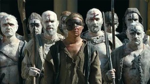 Néro the Assassin S1E7 - The Archbishop