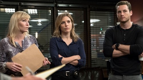 Law & Order: Special Victims Unit S16E7 - Chicago Crossover (II)