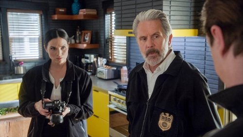 NCIS S20E18 - Head Games