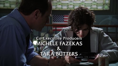 Law & Order: Special Victims Unit S7E21 - Web