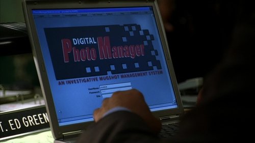 Law & Order S15E3 - The Brotherhood