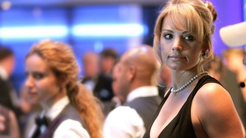 Smallville S6E4 - Arrow