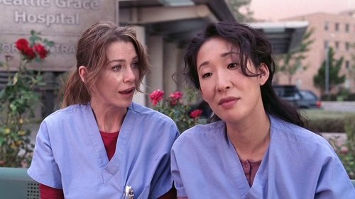 Grey's Anatomy S2E10 - Much Too Much