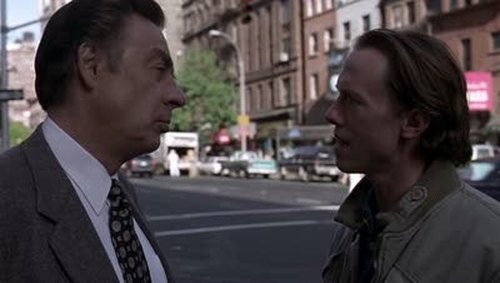 Law & Order S6E8 - Angel