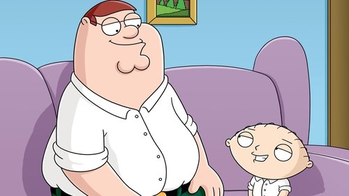 Family Guy S4E16 - The Courtship of Stewie's Father