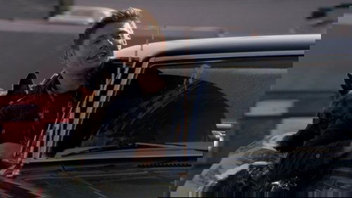 Supernatural S9E5 - Dog Dean Afternoon