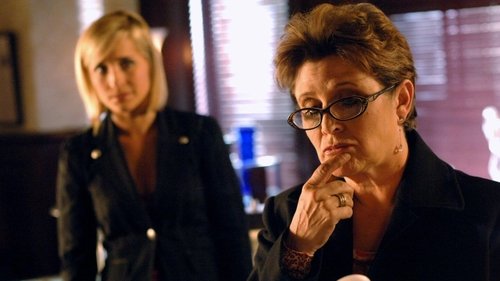 Smallville S5E5 - Thirst