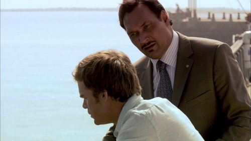 Dexter S3E8 - The Damage a Man Can Do