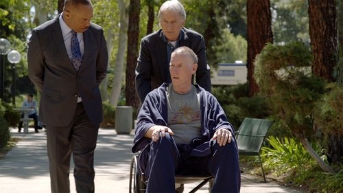 NCIS S15E24 - Date with Destiny