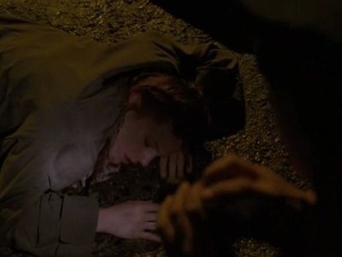 Law & Order S2E6 - Misconception