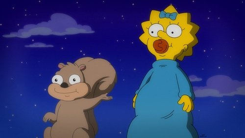 The Simpsons S27E3 - Puffless