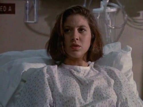 Law & Order S2E8 - Out Of Control