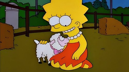 The Simpsons S7E5 - Lisa the Vegetarian