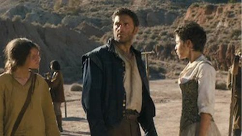 Néro the Assassin S1E5 - The Villain