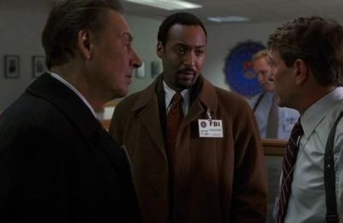 Law & Order S10E13 - Panic
