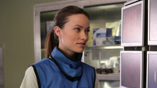 House S5E3 - Adverse Events