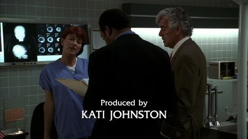 Law & Order S15E4 - Coming Down Hard