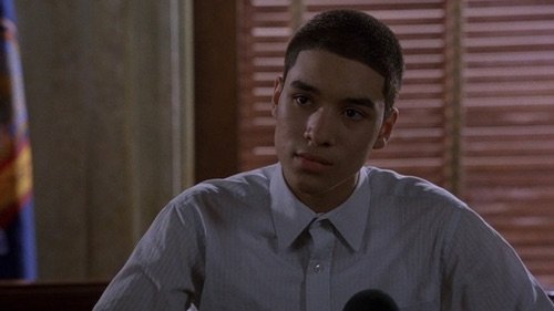 Law & Order S12E21 - Foul Play