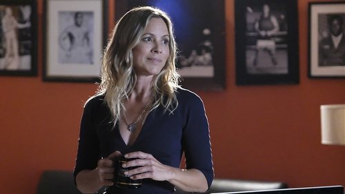 NCIS S15E4 - Skeleton Crew