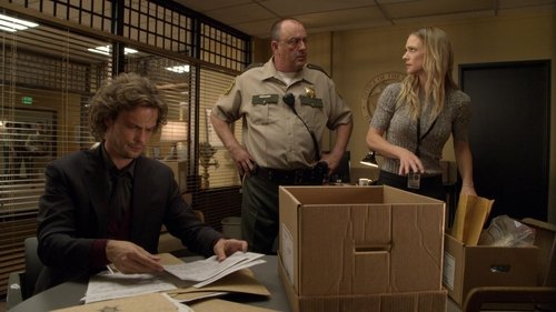 Criminal Minds S14E2 - Starter Home