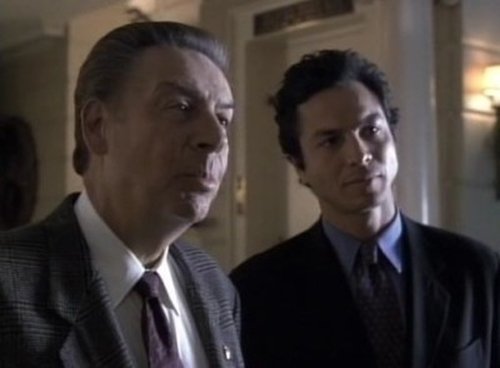 Law & Order S9E7 - Venom