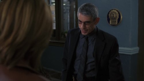 Law & Order: Special Victims Unit S7E10 - Storm
