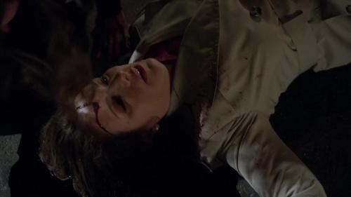 Law & Order: Special Victims Unit S12E24 - Smoked