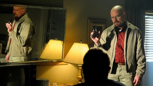 Breaking Bad S4E2 - Thirty-Eight Snub