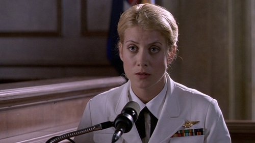 Law & Order S8E3 - Navy Blues