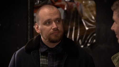 Secret Lives S28E32 - Episode 4822