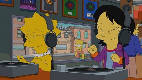 The Simpsons S25E21 - Pay Pal